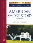 American Short Story - Book