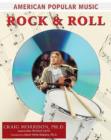 American Popular Music : Rock and Roll - Book