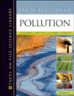Encyclopedia of Pollution - Book