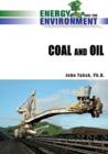 Coal and Oil - Book