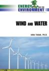 Wind and Water - Book