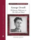 Critical Companion to George Orwell - Book