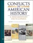 Conflicts in American History : A Documentary Encyclopedia - Book