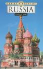 A Brief History of Russia - Book