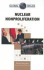 Nuclear Nonproliferation - Book