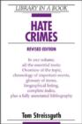 Hate Crimes - Book