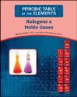 HALOGENS AND NOBLE GASES - Book