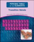 Transition Metals - Book