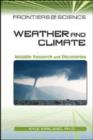 WEATHER AND CLIMATE - Book