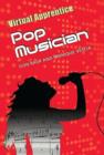 Pop Musician - Book