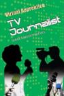 TV Journalist - Book