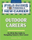 Outdoor Careers - Book