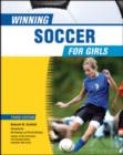 Winning Soccer for Girls - Book