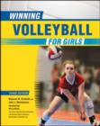 WINNING VOLLEYBALL FOR GIRLS, 3RD ED - Book