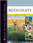 Encyclopedia of Biodiversity (Facts on File Science Library) - Book