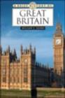 A Brief History of Great Britain - Book