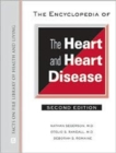 The Encyclopedia of the Heart and Heart Disease (Facts on File Library of Health & Living) - Book