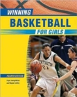 Winning Basketball For Girls, 4Th Ed - Book