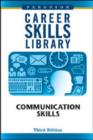 Communication Skills - Book