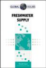 FRESHWATER SUPPLY - Book