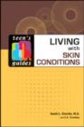 Living with Skin Conditions - Book