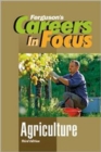 Agriculture (Ferguson's Careers in Focus) - Book