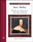 Critical Companion to Mary Shelley - Book