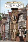 A Brief History of Germany - Book