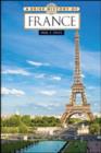 A Brief History of France - Book