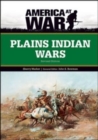 Plains Indian Wars - Book