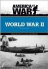 World War II (America at War (Hardcover)) - Book