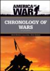 Chronology of Wars - Book