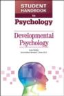 Student Handbook to Psychology : Developmental Psychology - Book