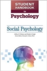 Student Handbook to Psychology : Social Psychology - Book