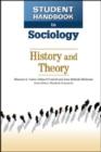 Student Handbook to Sociology : History and Theory - Book