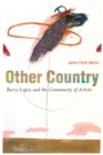 Other Country : Barry Lopez and the Community of Artists - Book