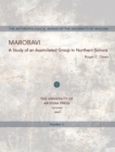 Marobavi : A Study of an Assimilated Group in Northern Sonora - Book
