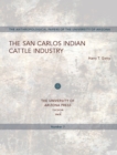 San Carlos Indian Cattle Industry - Book