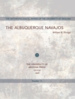 The Albuquerque Navajos - Book