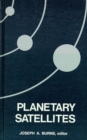 Planetary Satellites - Book