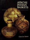 Apache Indian Baskets - Book