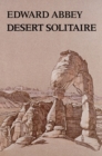 Desert Solitaire - Book