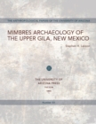 Mimbres Archaeology of the Upper Gila, New Mexico - Book