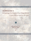 Homol'ovi II : Archaeology of an Ancestral Hopi Village, Arizona - Book