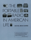 The Portable Radio in American Life - Book