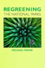 Regreening the National Parks - Book
