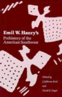 Emil W.Haury's Prehistory of the American South-west - Book