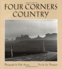 Four Corners Country - Book