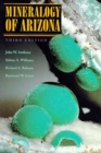 Mineralogy of Arizona - Book