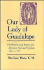 Our Lady of Guadalupe - Book
